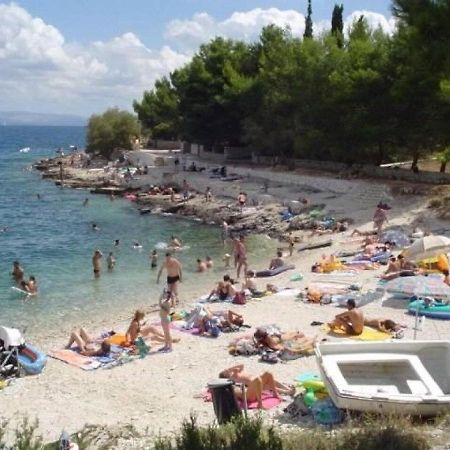 Apartments Blazenka Trogir Eksteriør billede