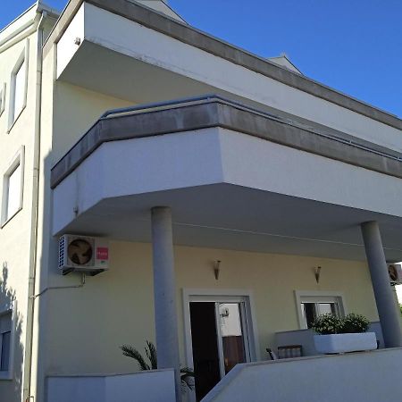 Apartments Blazenka Trogir Eksteriør billede