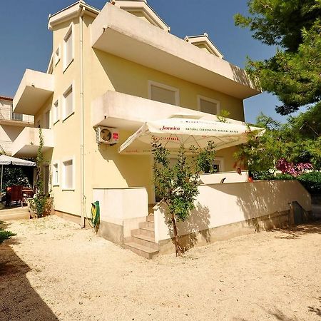 Apartments Blazenka Trogir Eksteriør billede