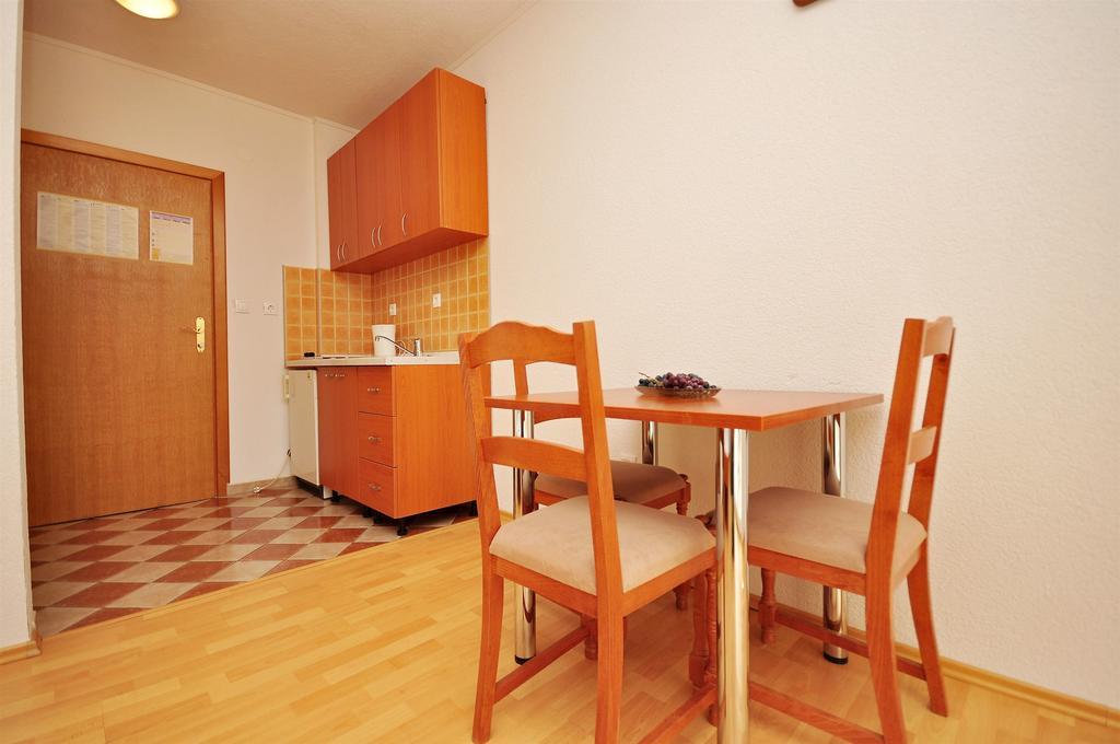 Apartments Blazenka Trogir Eksteriør billede