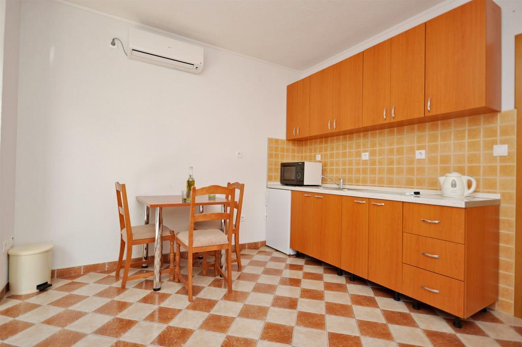 Apartments Blazenka Trogir Eksteriør billede