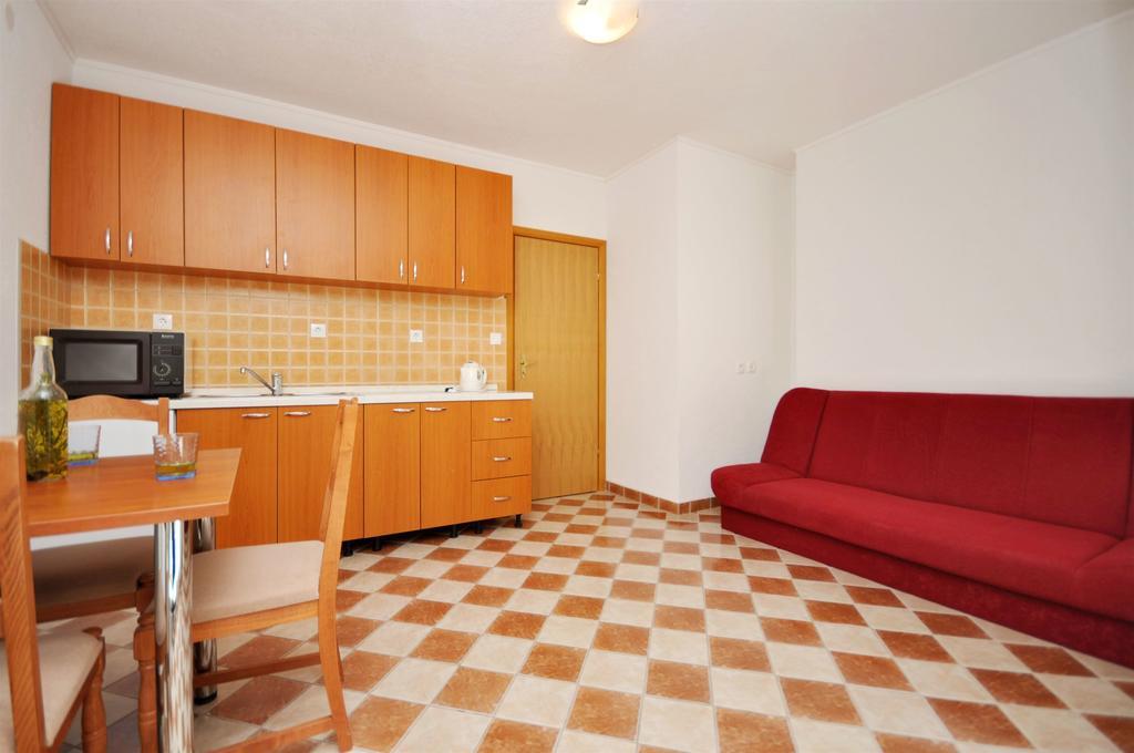 Apartments Blazenka Trogir Eksteriør billede